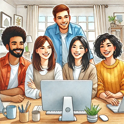 🎯 Achieve Your Tech Career Dreams with SMART Goals