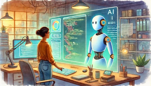 🖥️ Cursor AI Code Editor: Your Next-Level Coding Partner