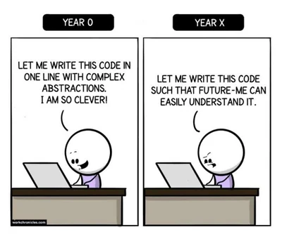 🐞 Debugging Stories