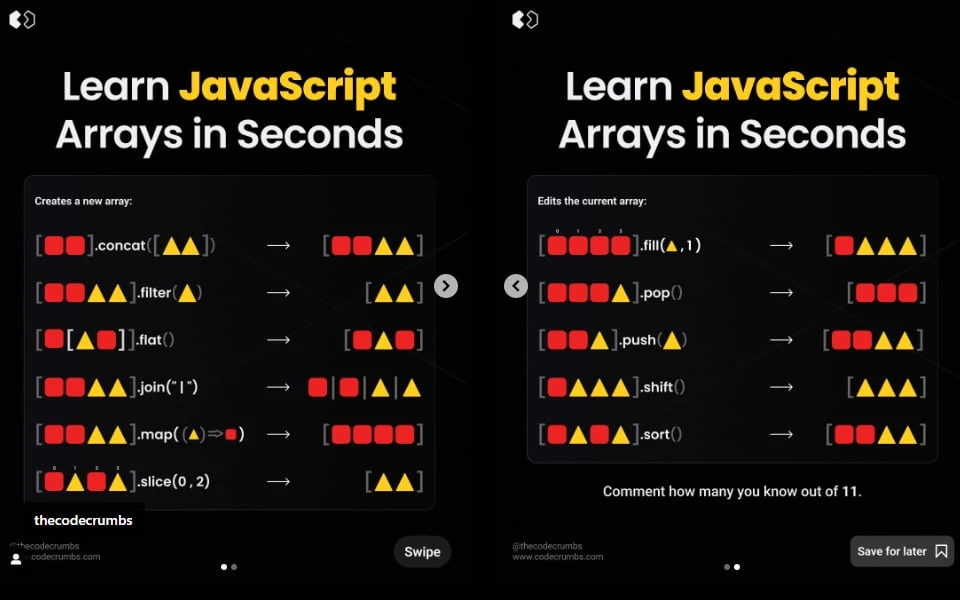 🔍 Did you know HTML could do this?