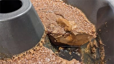 Chocolate Puddin