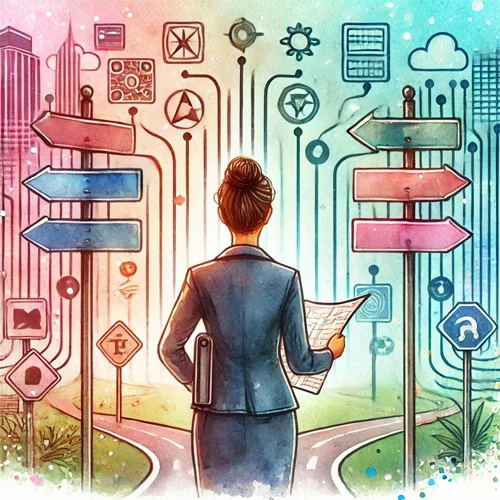 🪴 Flip Your Weaknesses into Strengths for Your Next Job Interview