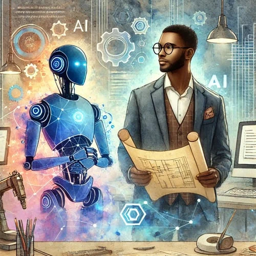 🚀 Is AI Going to Replace Programmers? Here’s What You Should Be Doing Instead!