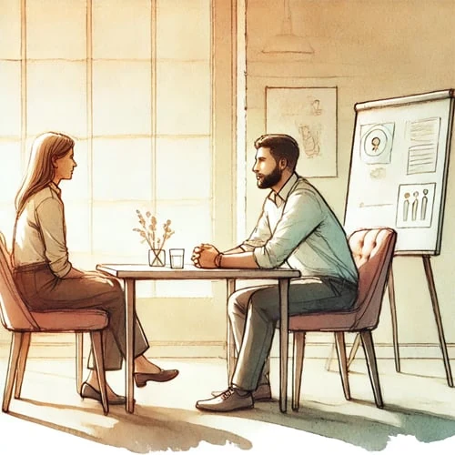 🔥 Nervous Before Speaking? Good. That Means You’re Human (and You Care)