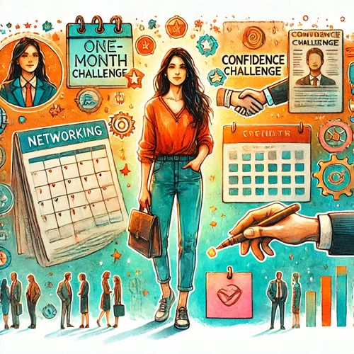 ✨ New Year, New Job Search: Try These Alternatives to Resolutions for Career Success