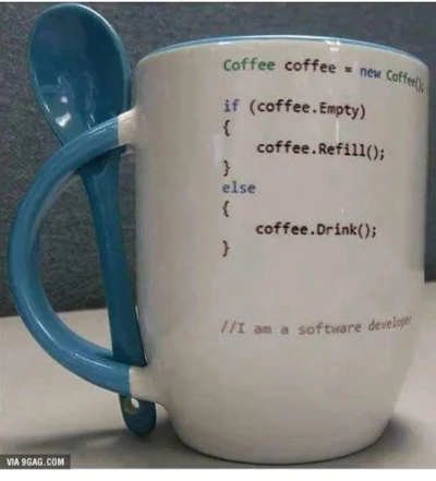 ♾️ Programming is everything
