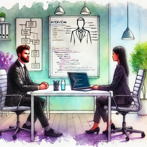 💬 The Job Interview Secret You’re Missing: Answering 'Tell Me About Yourself' Like a Pro
