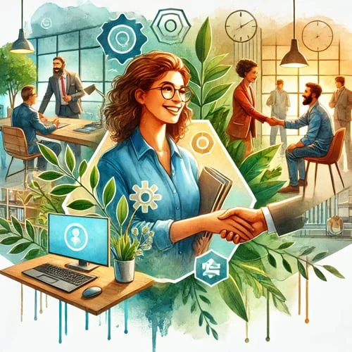 🤝 The Secret to Successful Networking: Provide Value Before Asking for Help