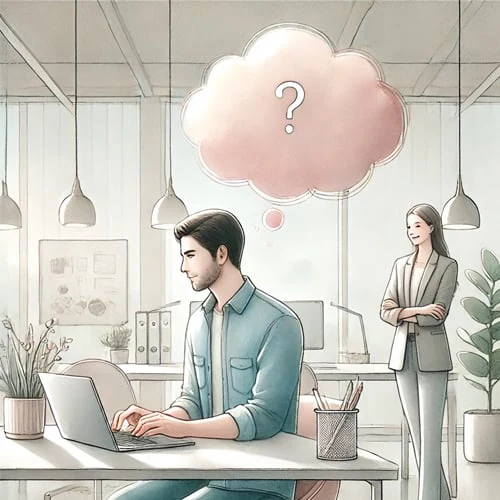 🎤 Want to Communicate Better? Start by Watching Yourself (Without Judgment)