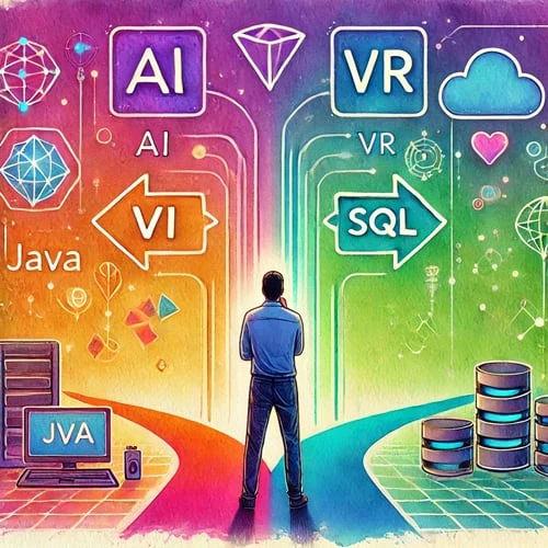 🧩 Why Betting on the Latest Tech Isn’t Always a Winning Move: Balancing Trends and Stability in Your Developer Career